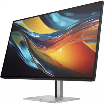 HP Series 7 Pro 31,5 collu 4K Thunderbolt 4 monitors - 732pk