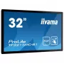 IIyama ProLite TF3215MC-B2 monitors 80 cm (31.5 inch) Full HD LED skārienekrāns Kiosk melns