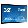 iiyama ProLite TF3215MC-B2AG 80 cm (31.5 inch) Full HD LED skārienjūtīgais monitors kioskiem, melns