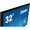 iiyama ProLite TF3215MC-B2AG 80 cm (31.5 inch) Full HD LED skārienjūtīgais monitors kioskiem, melns