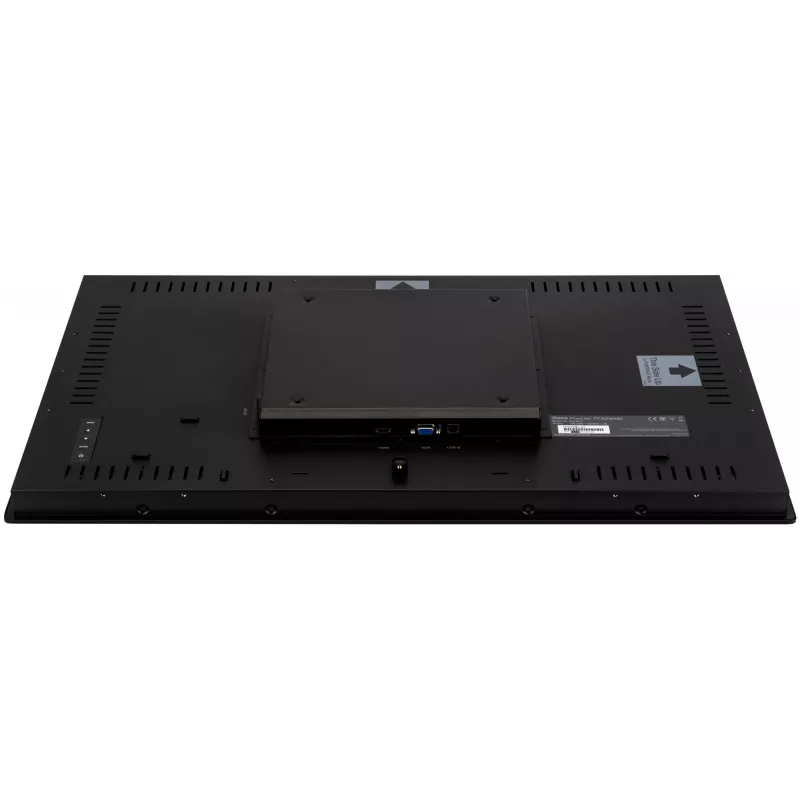 iiyama ProLite TF3215MC-B2AG 80 cm (31.5 inch) Full HD LED skārienjūtīgais monitors kioskiem, melns