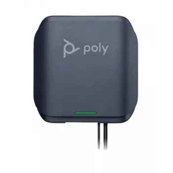 POLY Rove Multi Cell DECT bāzes stacija 1880-1900 MHz 8J8W4AA#ABB