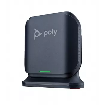 POLY Rove Multi Cell DECT bāzes stacija 1880-1900 MHz 8J8W4AA#ABB