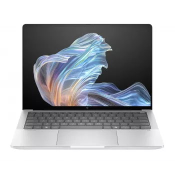 Portatīvais dators HP EliteBook X G1a 14 collu AMD Ryzen 9 375 64GB 2TB SSD Windows 11 Pro