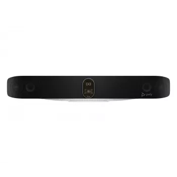 USB video bārs HP Poly Studio V72 4K Ultra HD 120° skata lauks