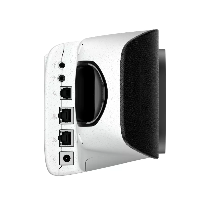 USB video bārs HP Poly Studio V72 4K Ultra HD 120° skata lauks