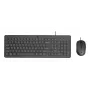 HP 150 vadu pele un tastatūra