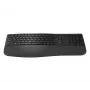 HP 685 Comfort Dual-Mode tastatūra pilnizmēra bezvadu Bluetooth membrānas