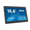 iiyama T1624MSC-B1 39,6 cm (15,6 collu) Full HD LED skārienjūtīgais monitors, melns