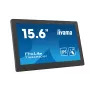 iiyama T1624MSC-B1 39,6 cm (15,6 collu) Full HD LED skārienjūtīgais monitors, melns