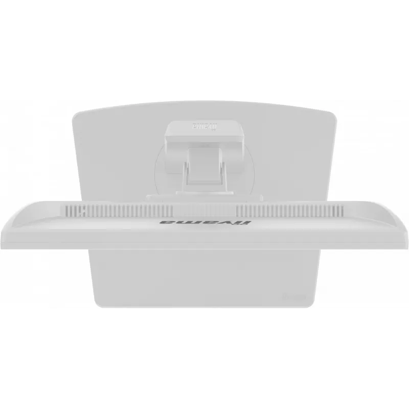 iiyama ProLite B1980S-W1 datora monitors 48,3 cm (19 inch) 1280 x 1024 SVGA LED balts