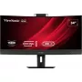 ViewSonic VG3457CV monitors 86,4 cm (34 inch) 3440x1440 UWQHD LED melns