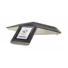 HP Poly Trio C60 IP konferences telefons Microsoft Teams un PoE atbalstam (bez radio)