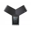 HP Poly Trio C60 IP konferences telefons Microsoft Teams un PoE atbalstam (bez radio)