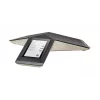 HP Poly Trio C60 IP konferences telefons Microsoft Teams un PoE atbalstam (bez radio)