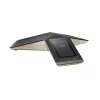 HP Poly Trio C60 IP konferences telefons Microsoft Teams un PoE atbalstam (bez radio)