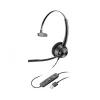 HP Poly EncorePro 310 Monaural USB-A austiņas TAA