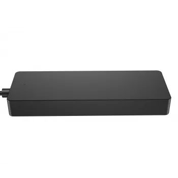 HP USB-C Travel Hub G3, vadu, USB 3.2 Gen 2 (3.1 Gen 2) Type-C, 60 Hz, HDMI, USB 3.2 Gen 2 (3.1 Gen 2) Type-A, USB 3.2 Gen 2 (3.1 Gen 2) Type-C, Vjetnama, USB-C