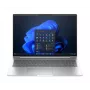 HP EliteBook 6 G1a AI PC AMD Ryzen™ 5 230 klēpjdators 40,6 cm (16 collu) WUXGA 16 GB DDR5-SDRAM Wi-Fi 7 (802.11be) Windows 11 Pro Sudrabs