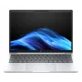 HP EliteBook 8 G1a AMD Ryzen™ 5 230 Klēpjdators 33,8 cm (13,3 collu) WUXGA 16 GB LPDDR5x-SDRAM Wi-Fi 7 (802.11be) Windows 11 Pro AI PC