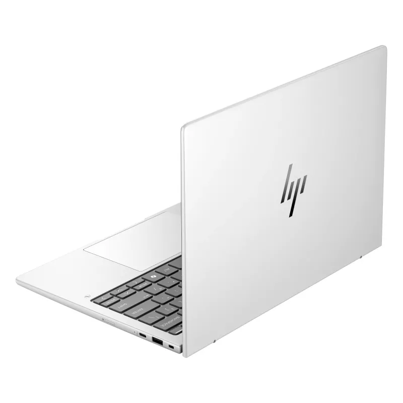 HP EliteBook 8 G1a AMD Ryzen™ 5 230 klēpjdators 33.8 cm (13.3 collu) WUXGA 16 GB LPDDR5x-SDRAM Wi-Fi 7 (802.11be) Windows 11 Pro AI dators