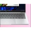 HP EliteBook 8 G1a AMD Ryzen™ 5 230 klēpjdators 33.8 cm (13.3 collu) WUXGA 16 GB LPDDR5x-SDRAM Wi-Fi 7 (802.11be) Windows 11 Pro AI dators
