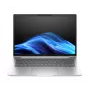HP EliteBook 6 G1a AI PC AMD Ryzen AI 7 250 klēpjdators 35,6 cm (14 collu) WUXGA 32 GB DDR5-SDRAM Wi-Fi 7 (802.11be) Windows 11 Pro Sudrabs