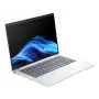 HP EliteBook 8 G1a AMD Ryzen™ AI 7 250 Klēpjdators 35.6 cm (14 collu) WUXGA 16 GB DDR5-SDRAM Wi-Fi 7 (802.11be) Windows 11 Pro AI PC Sudrabs