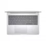 HP EliteBook 8 G1a AMD Ryzen™ AI 7 250 Klēpjdators 40.6 cm (16 collu) WUXGA 32 GB DDR5-SDRAM Wi-Fi 7 (802.11be) Windows 11 Pro AI PC Sudrabs