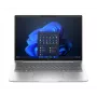 HP EliteBook 6 G1i AI PC Intel Core Ultra 5 225U Klēpjdators 33,8 cm (13,3 collu) WUXGA 16 GB DDR5-SDRAM Wi-Fi 7 (802.11be) Windows 11 Pro Sudrabs