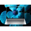 HP EliteBook 6 G1i AI Intel Core Ultra 5 225U klēpjdators 40,6 cm (16 collu) WUXGA 16 GB DDR5-SDRAM Wi-Fi 7 (802.11be) Windows 11 Pro AI PC Sudrabs