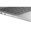 HP EliteBook 6 G1i AI Intel Core Ultra 7 255U Klēpjdators 40,6 cm (16 collu) WUXGA 16 GB DDR5-SDRAM Wi-Fi 7 (802.11be) Windows 11 Pro AI PC Sudrabs