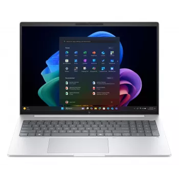 Piezīmjdators HP EliteBook 8 G1a 16 collu AMD Ryzen AI 7 64GB 1TB SSD AMD Radeon 860M Windows 11 Pro