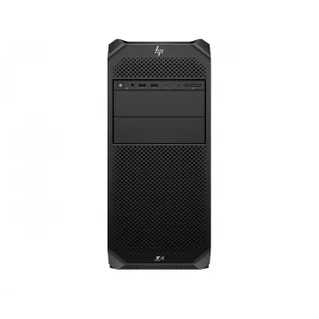 Darbstacija HP Z4 G5 Intel Xeon W3-2535 64GB 1TB SSD NVIDIA Quadro RTX 4000 Windows 11 Pro