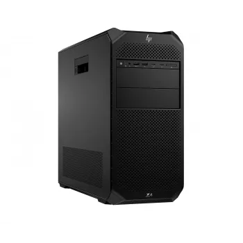 Darbstacija HP Z4 G5 Intel Xeon W3-2535 64GB 1TB SSD NVIDIA Quadro RTX 4000 Windows 11 Pro