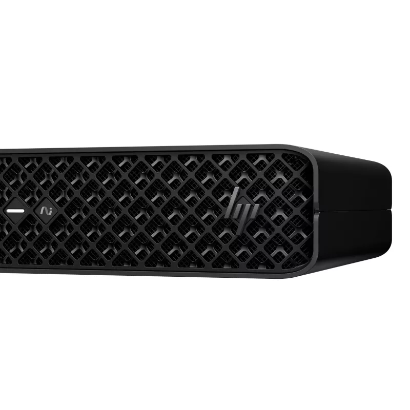 HP Z2 Mini G1i A40LPET AI darbstacijas mini dators, Intel Core Ultra 7 265K, 32 GB RAM, 1 TB SSD, NVIDIA RTX 2000 Ada 16 GB, Wi-Fi 7, Windows 11 Pro