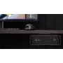 HP Z2 G1i Mini darbstacija ar Intel Core Ultra 7 265, 16 GB DDR5, 512 GB SSD, NVIDIA RTX A400, Windows 11 Pro, melna