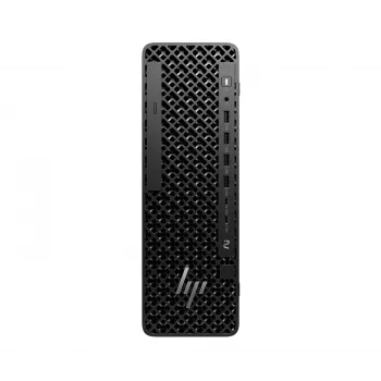 HP Z2 SFF G1i darbstacija ar Intel Core Ultra 7 265K, 32 GB DDR5, NVIDIA RTX A400, Windows 11 Pro