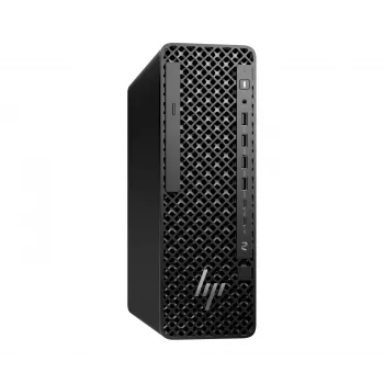 HP Z2 SFF G1i darbstacija ar Intel Core Ultra 7 265K, 32 GB DDR5, NVIDIA RTX A400, Windows 11 Pro