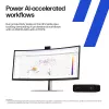 HP Z2 G1i Mini darbstacija Intel Core Ultra 7 265 32 GB DDR5-SDRAM NVIDIA RTX A400 Windows 11 Pro AI dators