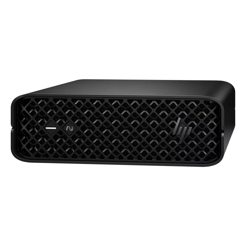 HP Z2 G1i Mini darbstacija Intel Core Ultra 7 265 32 GB DDR5-SDRAM NVIDIA RTX A400 Windows 11 Pro AI dators