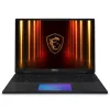 MSI Titan 18 HX AI A2XWJG-656 - 18 collu klēpjdators ar Intel Core Ultra 9 285HX, 64GB, 6TB, NVIDIA RTX 5090, Windows 11 Pro