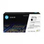 HP 217Z Ultra High Yield melna oriģinālā LaserJet tonera kasetne