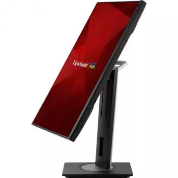 Viewsonic VG2456 23.8 inch Full HD LED monitors ar USB-C dokstaciju