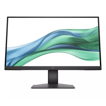HP S3 Pro 322pe FHD monitors 54.5 cm (21.4 colli) Full HD LCD melns