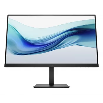 HP Series 3 Pro 23.8 collu FHD monitors - 324pe datora monitors 60.5 cm (23.8 collu) 1920 x 1080 pikseļi Full HD LCD Melns
