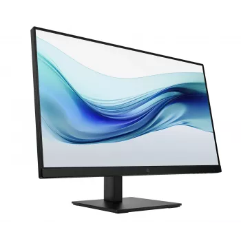 HP Series 3 Pro 23.8 collu FHD monitors - 324pe datora monitors 60.5 cm (23.8 collu) 1920 x 1080 pikseļi Full HD LCD Melns