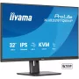 Iiyama ProLite XUB3297QSNP-B1 32 collu QHD LED monitors