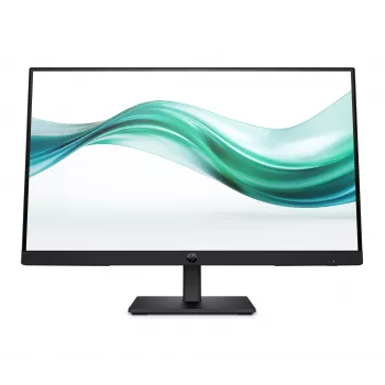 HP Series 3 Pro 21.5 collu FHD monitors - 322ph datora monitors 54.6 cm (21.5 inch) 1920 x 1080 pikseļi Full HD LCD melns
