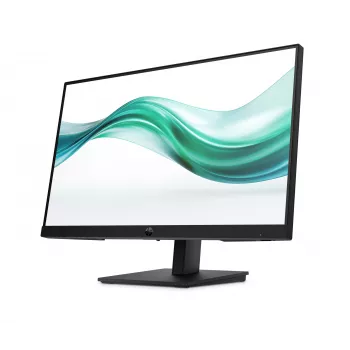 HP Series 3 Pro 21.5 collu FHD monitors - 322ph datora monitors 54.6 cm (21.5 inch) 1920 x 1080 pikseļi Full HD LCD melns